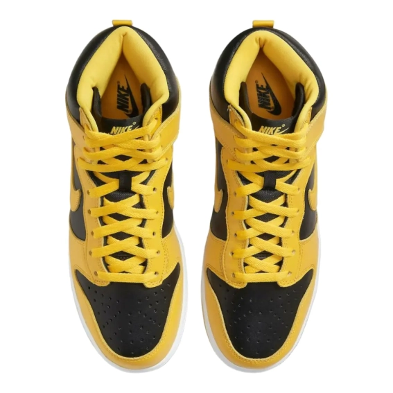 Кроссовки NIKE DUNK HI CZ8149-002 фото 18 — интернет-магазин Tapok