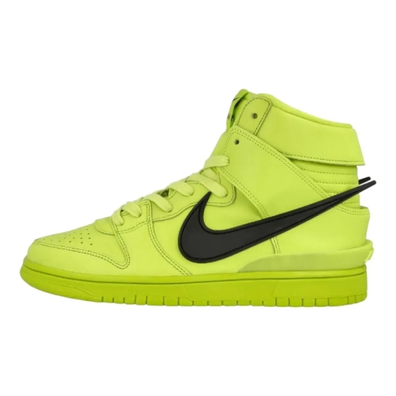 Кросівки NIKE DUNK HI AMBUSH CU7544-300 фото 1 — інтернет-магазин Tapok