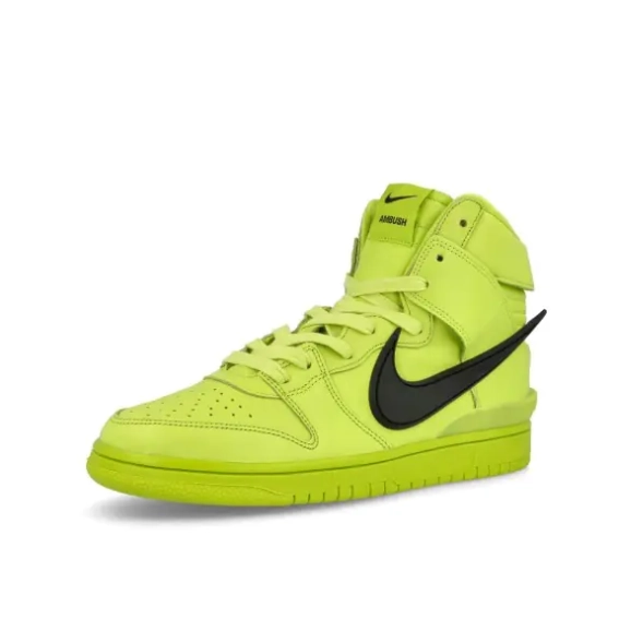 Кросівки NIKE DUNK HI AMBUSH CU7544-300 фото 4 — інтернет-магазин Tapok
