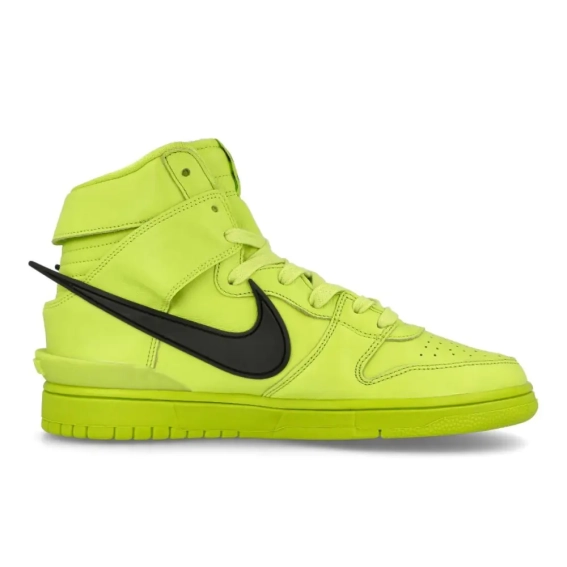 Кросівки NIKE DUNK HI AMBUSH CU7544-300 фото 6 — інтернет-магазин Tapok