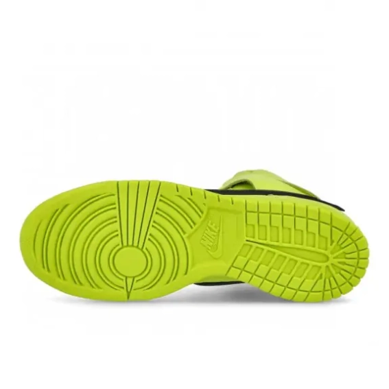 Кросівки NIKE DUNK HI AMBUSH CU7544-300 фото 11 — інтернет-магазин Tapok