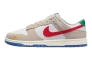 Кроссовки NIKE DUNK LOW DV3497-001 Фото 1