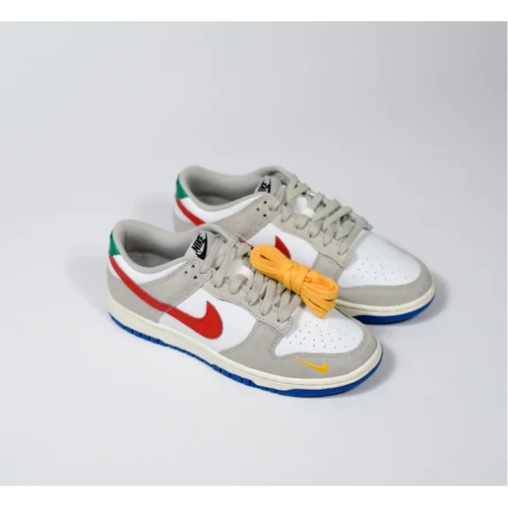Кроссовки NIKE DUNK LOW DV3497-001 фото 2 — интернет-магазин Tapok
