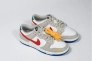Кроссовки NIKE DUNK LOW DV3497-001 Фото 2