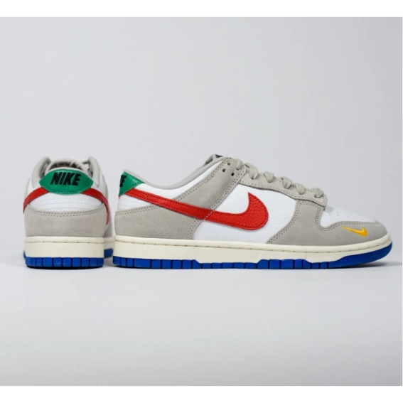 Кроссовки NIKE DUNK LOW DV3497-001 фото 3 — интернет-магазин Tapok