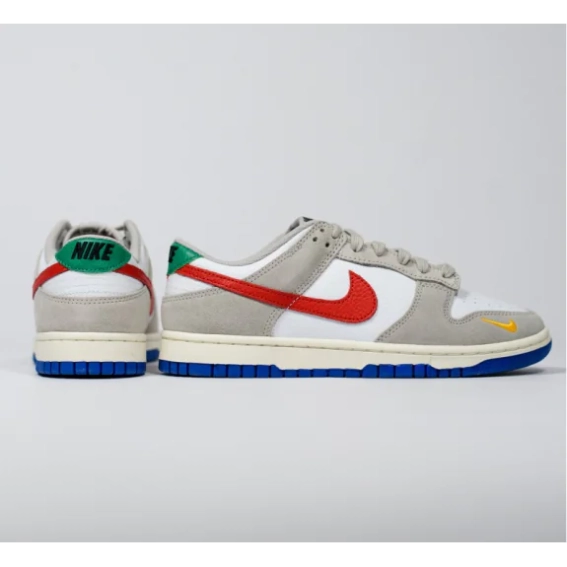 Кроссовки NIKE DUNK LOW DV3497-001 фото 4 — интернет-магазин Tapok