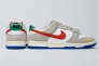 Кроссовки NIKE DUNK LOW DV3497-001 Фото 4