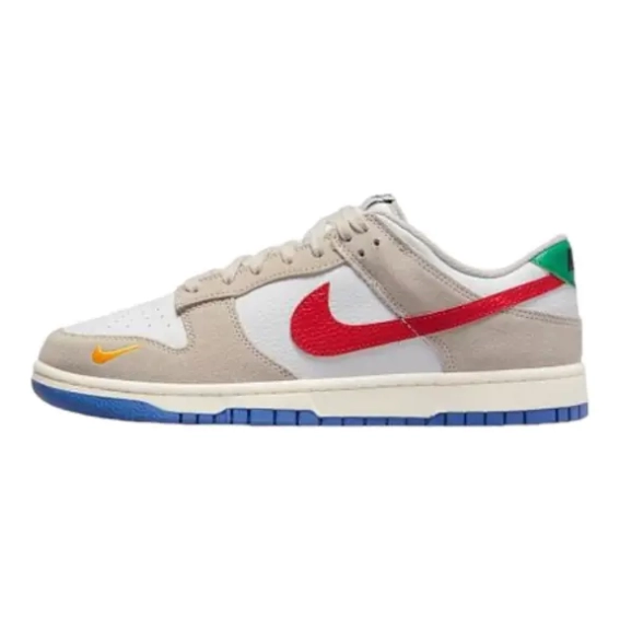 Кроссовки NIKE DUNK LOW DV3497-001 фото 5 — интернет-магазин Tapok