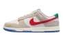 Кроссовки NIKE DUNK LOW DV3497-001 Фото 5