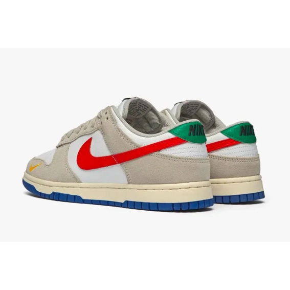 Кроссовки NIKE DUNK LOW DV3497-001 фото 6 — интернет-магазин Tapok