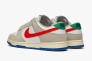 Кроссовки NIKE DUNK LOW DV3497-001 Фото 6