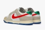 Кроссовки NIKE DUNK LOW DV3497-001 Фото 7