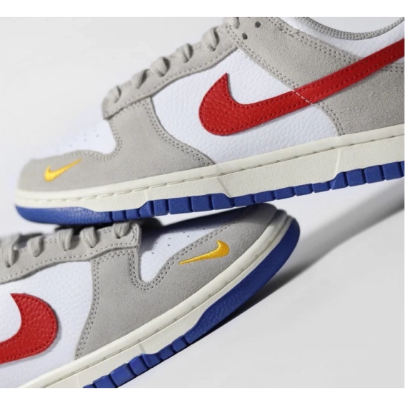 Кроссовки NIKE DUNK LOW DV3497-001 фото 8 — интернет-магазин Tapok