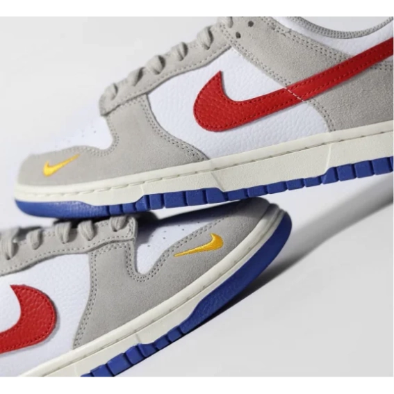 Кроссовки NIKE DUNK LOW DV3497-001 фото 9 — интернет-магазин Tapok