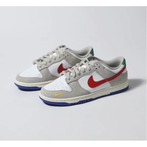 Кроссовки NIKE DUNK LOW DV3497-001 фото 11 — интернет-магазин Tapok