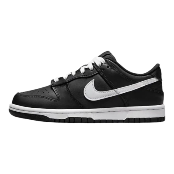 Кросівки NIKE DUNK LOW GS DH9765-002 фото 1 — інтернет-магазин Tapok