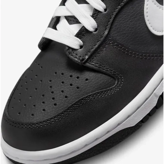 Кросівки NIKE DUNK LOW GS DH9765-002 фото 2 — інтернет-магазин Tapok