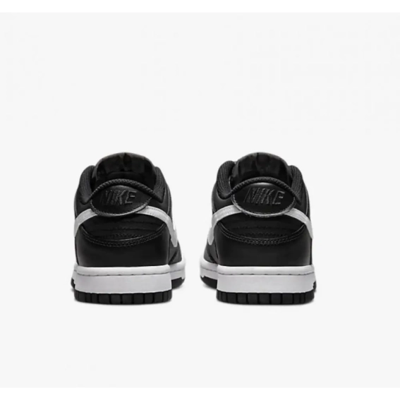 Кросівки NIKE DUNK LOW GS DH9765-002 фото 4 — інтернет-магазин Tapok