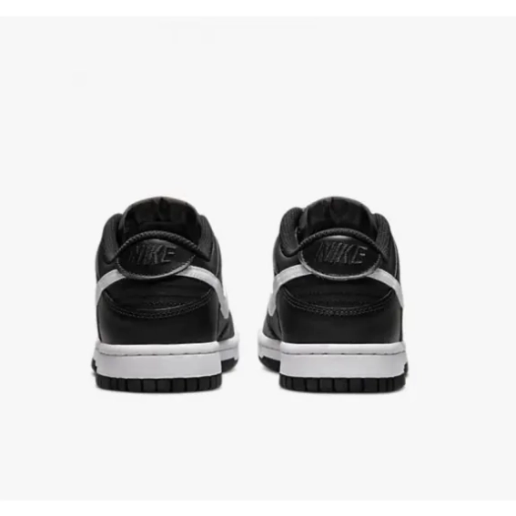 Кросівки NIKE DUNK LOW GS DH9765-002 фото 5 — інтернет-магазин Tapok