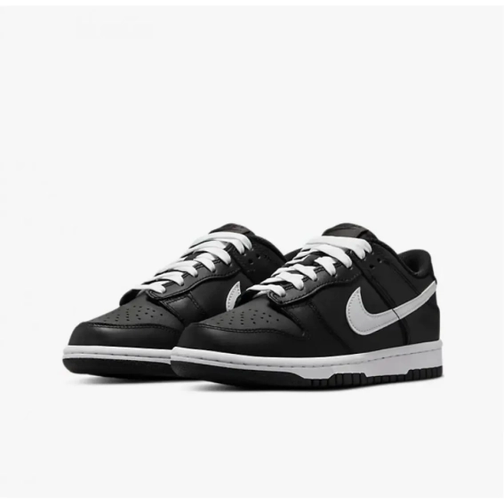 Кросівки NIKE DUNK LOW GS DH9765-002 фото 6 — інтернет-магазин Tapok