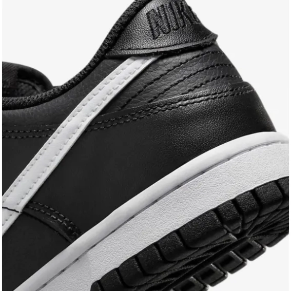 Кросівки NIKE DUNK LOW GS DH9765-002 фото 9 — інтернет-магазин Tapok