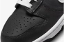 Кросівки NIKE DUNK LOW GS DH9765-002 Фото 10
