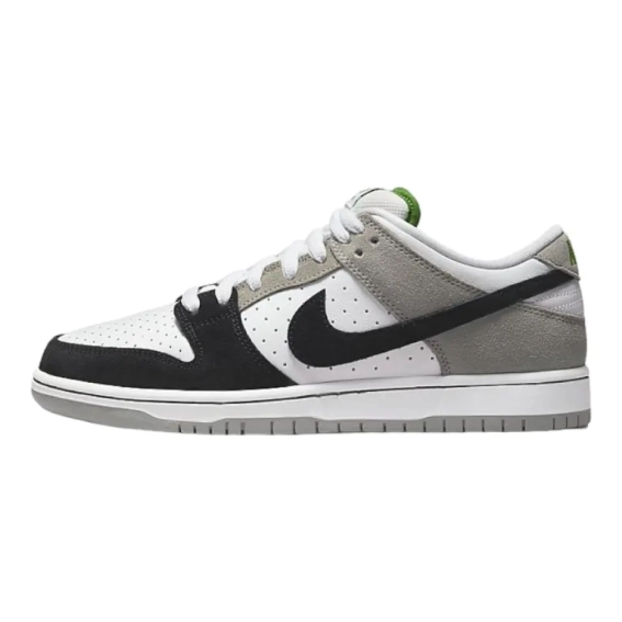 Кросівки NIKE DUNK SB BQ6817-011 фото 1 — інтернет-магазин Tapok