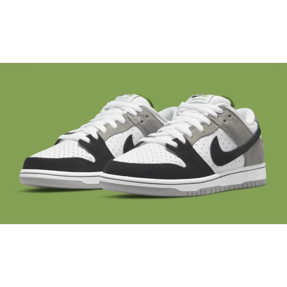 Кросівки NIKE DUNK SB BQ6817-011 фото 3 — інтернет-магазин Tapok