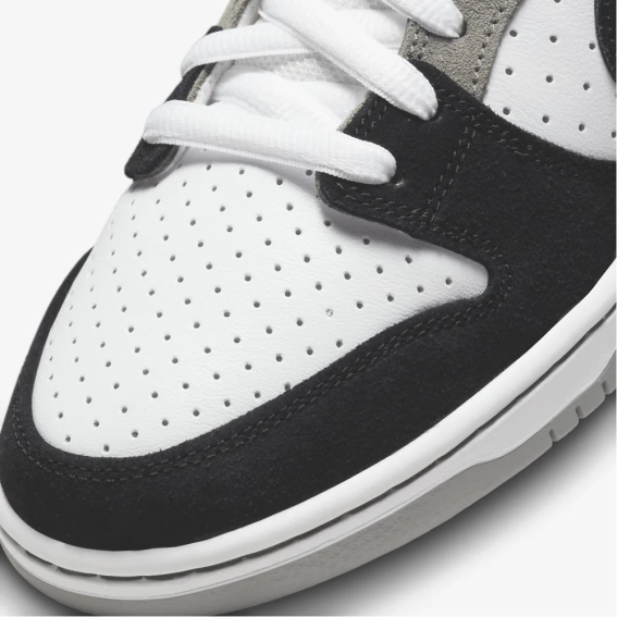 Кросівки NIKE DUNK SB BQ6817-011 фото 5 — інтернет-магазин Tapok