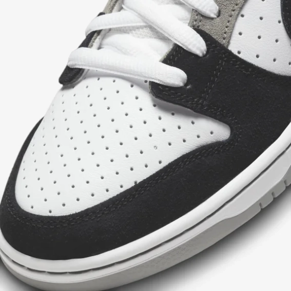 Кросівки NIKE DUNK SB BQ6817-011 фото 6 — інтернет-магазин Tapok