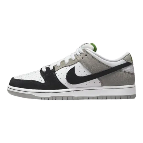 Кросівки NIKE DUNK SB BQ6817-011 фото 7 — інтернет-магазин Tapok