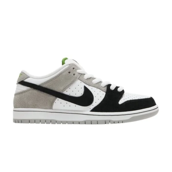 Кросівки NIKE DUNK SB BQ6817-011 фото 9 — інтернет-магазин Tapok