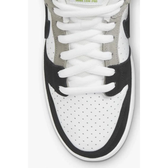 Кросівки NIKE DUNK SB BQ6817-011 фото 10 — інтернет-магазин Tapok