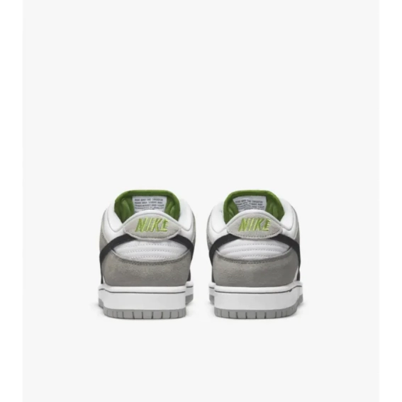 Кросівки NIKE DUNK SB BQ6817-011 фото 12 — інтернет-магазин Tapok