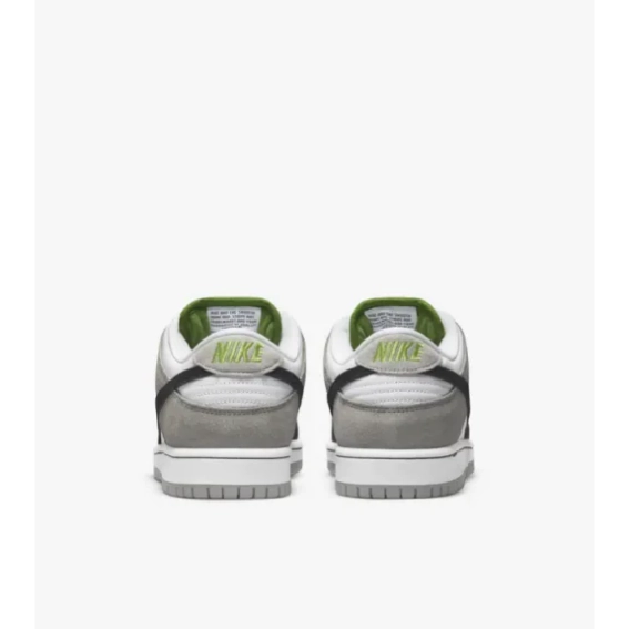 Кросівки NIKE DUNK SB BQ6817-011 фото 13 — інтернет-магазин Tapok