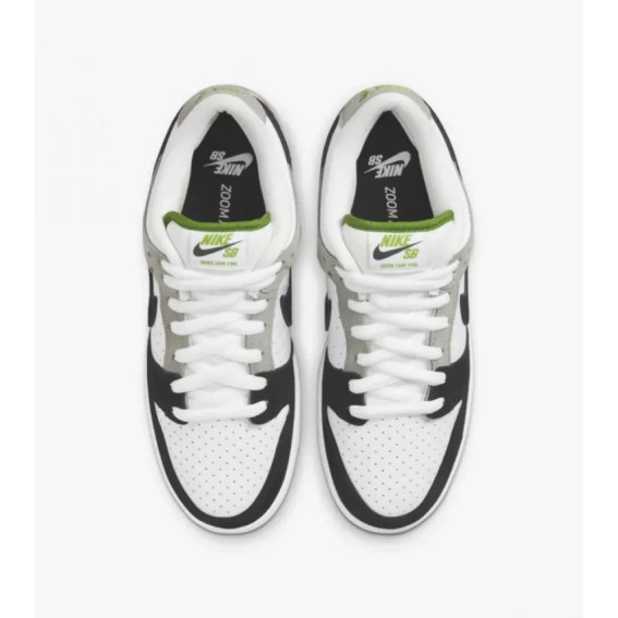 Кросівки NIKE DUNK SB BQ6817-011 фото 14 — інтернет-магазин Tapok
