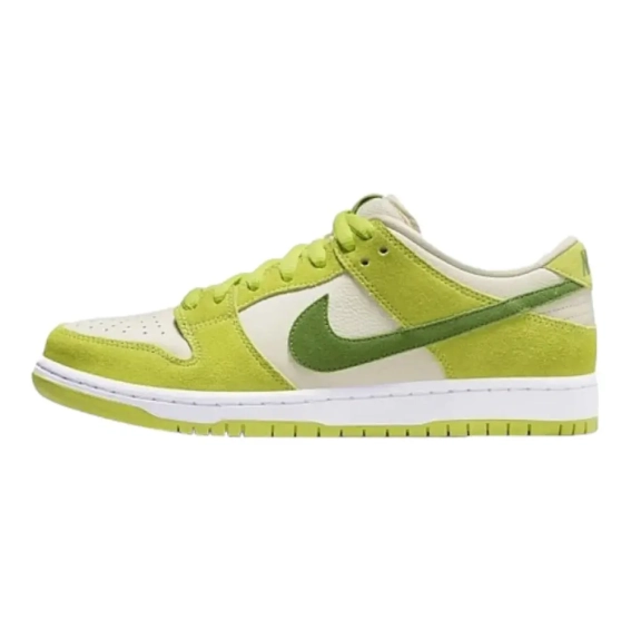 Кроссовки NIKE DUNK SB DM0807-300 фото 1 — интернет-магазин Tapok