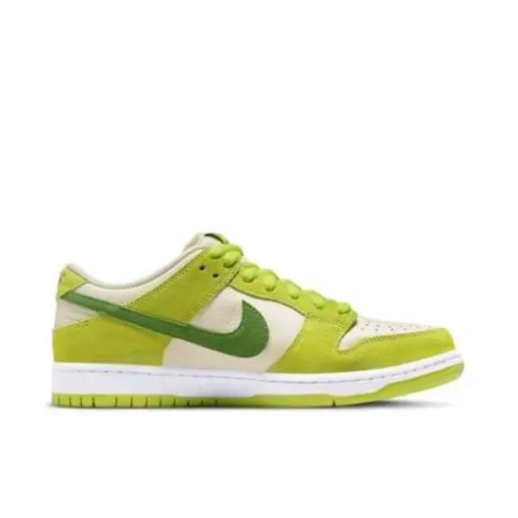 Кроссовки NIKE DUNK SB DM0807-300 фото 2 — интернет-магазин Tapok