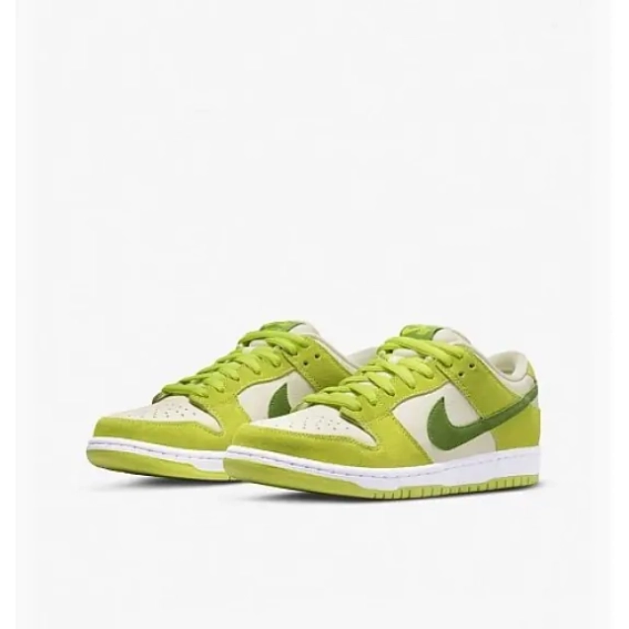 Кроссовки NIKE DUNK SB DM0807-300 фото 4 — интернет-магазин Tapok