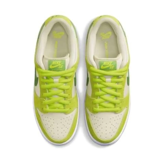 Кроссовки NIKE DUNK SB DM0807-300 фото 6 — интернет-магазин Tapok