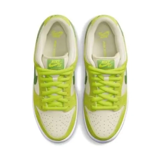Кроссовки NIKE DUNK SB DM0807-300 фото 7 — интернет-магазин Tapok