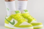 Кроссовки NIKE DUNK SB DM0807-300 Фото 8