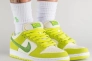 Кроссовки NIKE DUNK SB DM0807-300 Фото 9