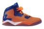 Кросівки NIKE FORTY ORANG 807541-801 Фото 1