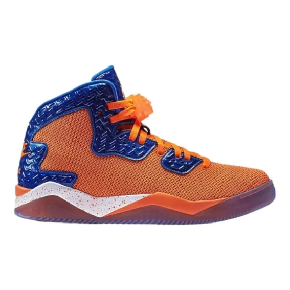 Кросівки NIKE FORTY ORANG 807541-801 фото 3 — інтернет-магазин Tapok