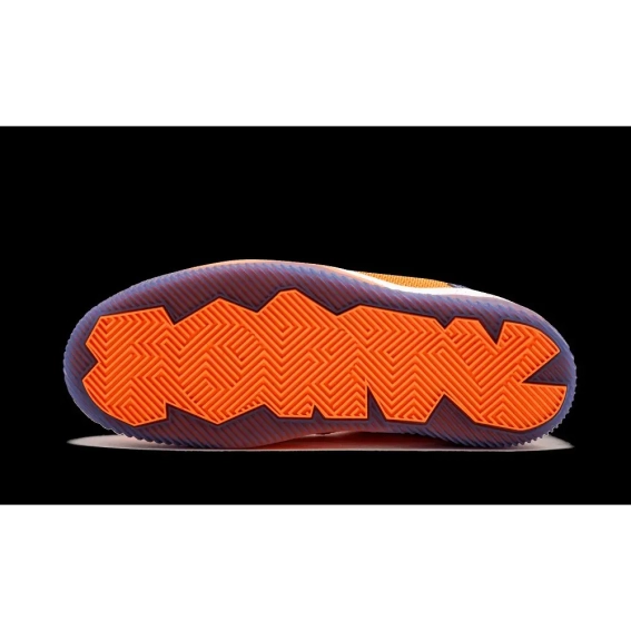 Кросівки NIKE FORTY ORANG 807541-801 фото 4 — інтернет-магазин Tapok