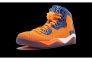 Кросівки NIKE FORTY ORANG 807541-801 Фото 6