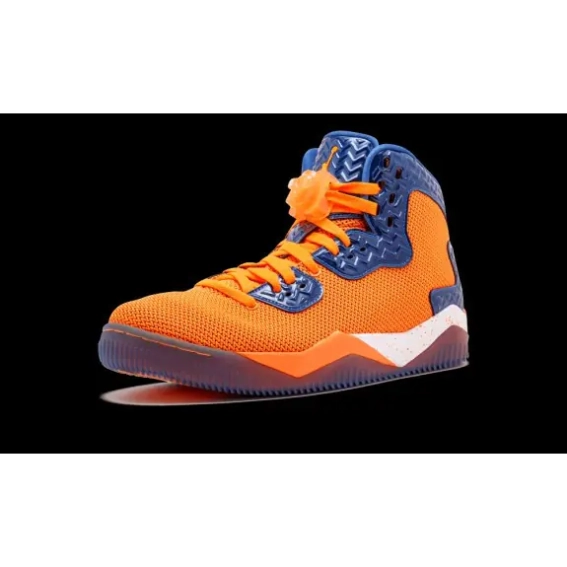 Кросівки NIKE FORTY ORANG 807541-801 фото 7 — інтернет-магазин Tapok