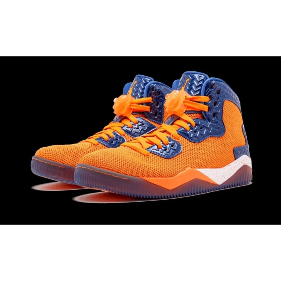 Кросівки NIKE FORTY ORANG 807541-801 фото 10 — інтернет-магазин Tapok