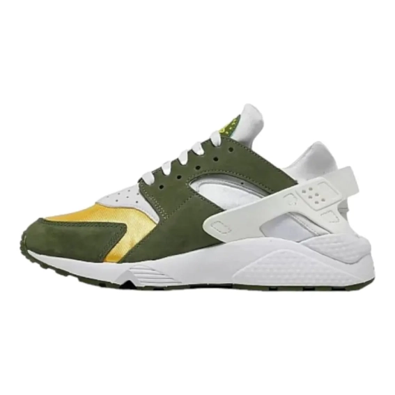 Кросівки Nike Huarache stussy DD1381-300 фото 1 — інтернет-магазин Tapok